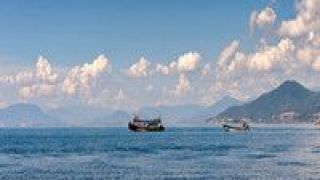 三沙,航標,揭牌,航海,南海,保障 南海航海保障中心三沙航標處正式揭牌