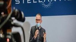 Stellantis,唐唯實,運營,留在,啟動,繼續 Stellantis啟動運營 唐唯實：繼續留在中國
