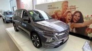 五菱系,MPV,造就,新車,基數,總量 2月MPV：低基數造就高增長，五菱系以新車保總量