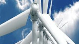 高效益,整場,高塔,吹出,首座,風速 低風速風電吹出高效益了嗎——全國首座整場大規模采用高塔的平原風電場調查