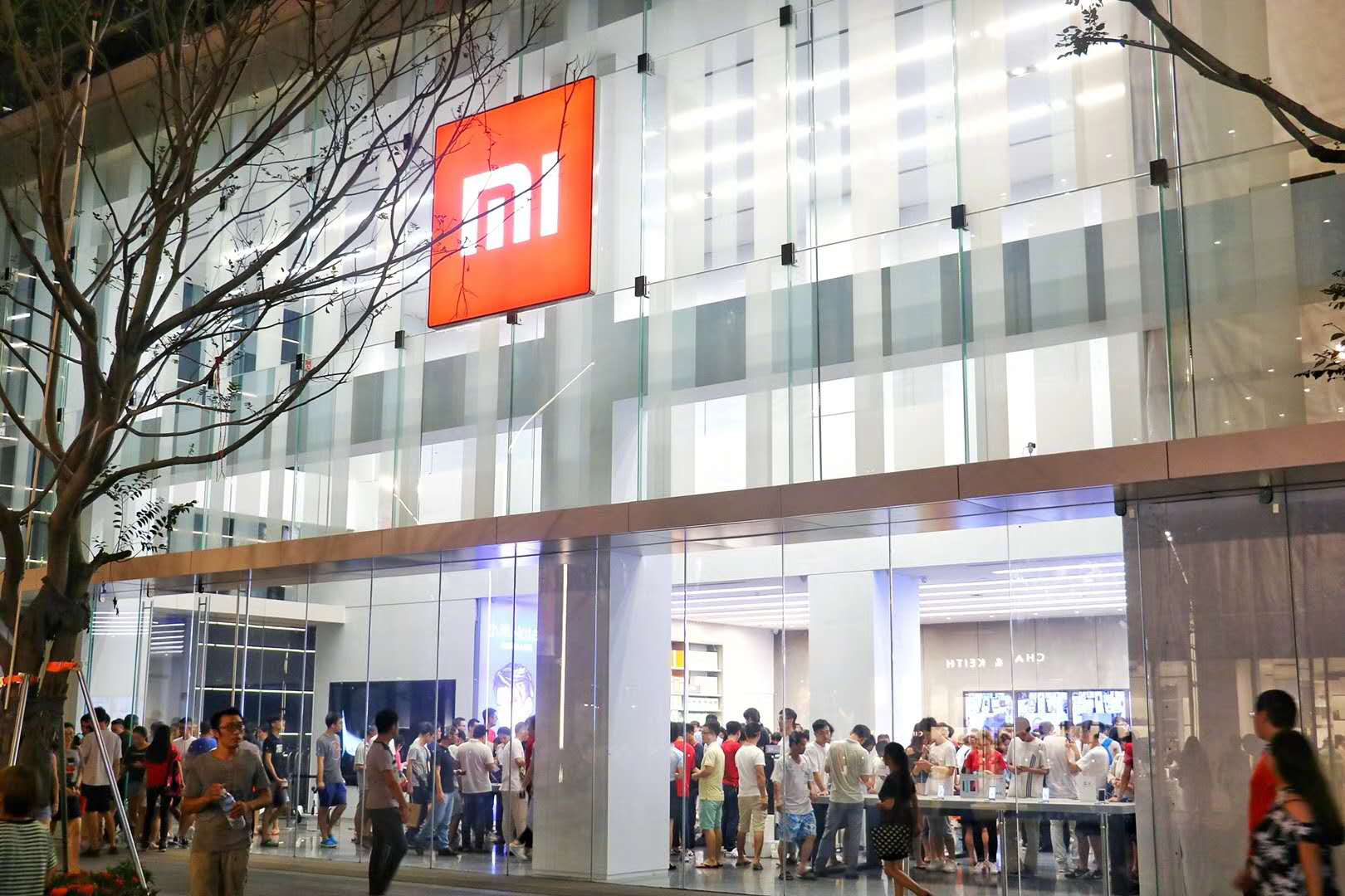  小米直搗三星老巢，誰將是他們最大的攔路虎？