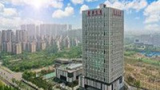 130,梭哈,爛尾樓,議程,最貴,分拆 130億元梭哈北京“最貴爛尾樓”！商業+文體科技分拆上市已納入議程