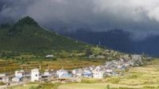 劉家,活化,藝術 劉家坡“藝術活化”記