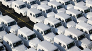 車市,助推,多重,明朗,電動(dòng)車,份額 德國(guó)車市前景尚不明朗，多重利好助推電動(dòng)車份額提升