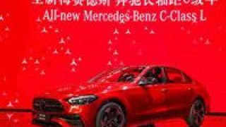 級車,棉里,藏針,平實,車市,熱鬧 棉里藏針：熱鬧的車市 平實的B級車