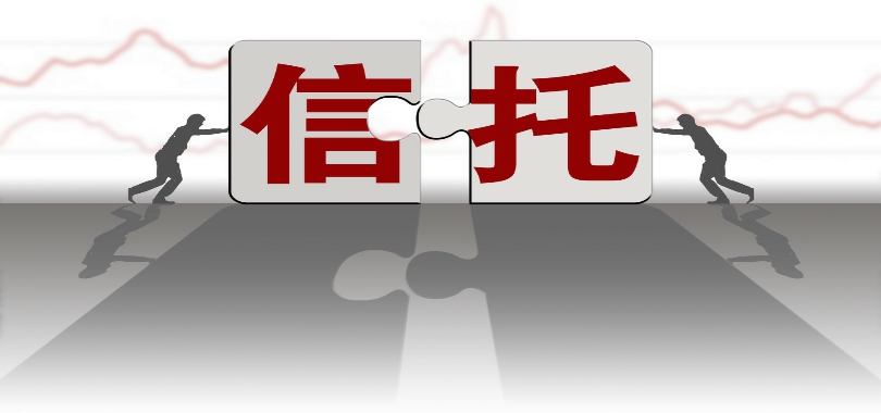 信托,或現,2020,中鐵,頻繁,下滑 中鐵信托頻繁“踩雷”房地產項目 2020年信托資產規模或現下滑