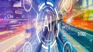 大材小用,AI,舉重若輕,下半場,瞄準,目標 AI進入下半場 目標瞄準“舉重若輕”“大材小用”