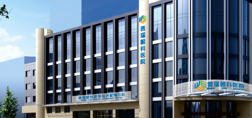  醫師短缺主攻西部市場 普瑞眼科能成為下一個愛爾眼科嗎？