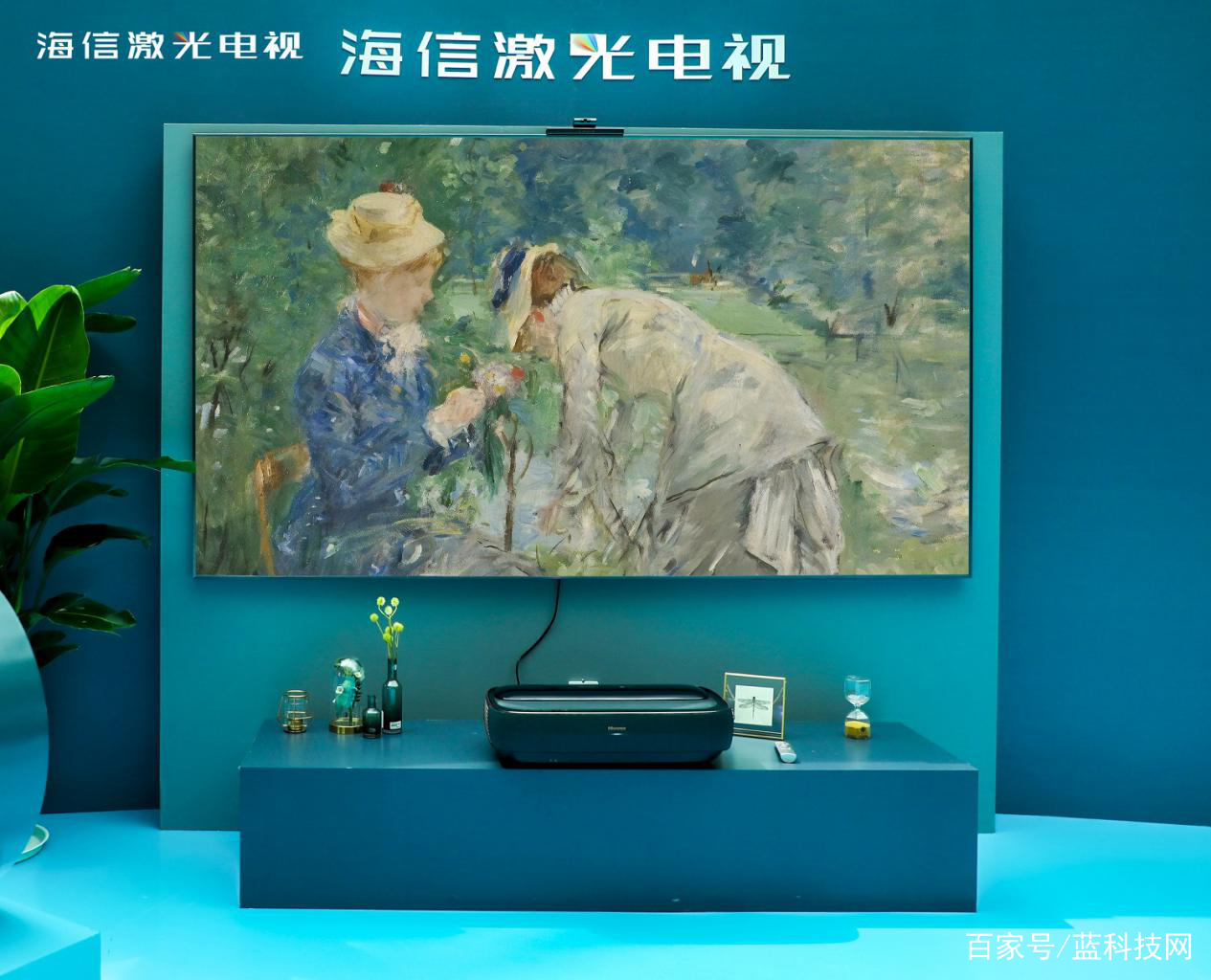  從公共影院到私人影院 激光顯示產品熱銷背后的三個信號