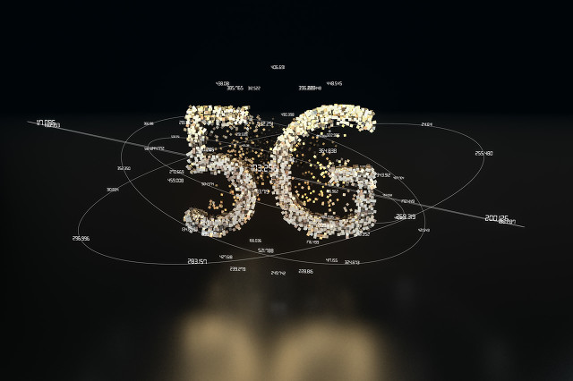 5G,亂象,業務員,分期,淡化,運營商 5G用戶爭奪亂象：優惠購物秒變分期貸 有運營商業務員淡化風險