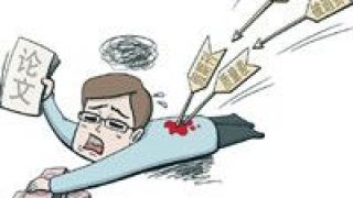 論文,網購,代發,代寫,旺季,產業鏈 又到“網購”論文旺季 記者調查代寫代發論文的龐大產業鏈