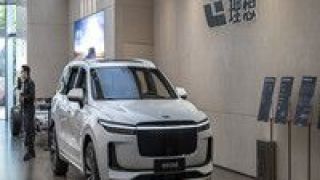 購老款,新款,誘導,發酵,隱瞞,涉嫌 理想汽車隱瞞新款、涉嫌誘導用戶購老款持續發酵