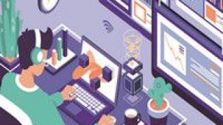 規上,27.8,互聯網,研發,兩位,費用 前4月規上互聯網企業業務收入增27.8% 研發費用保持兩位數增長