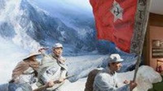 主力軍,世代,已成,紅色,旅游,消費(fèi) “Z世代”已成紅色旅游消費(fèi)主力軍