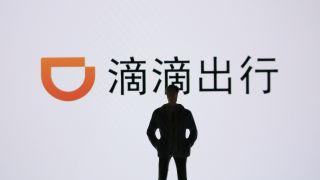 遭網(wǎng),下架,信辦,滴滴,突發(fā),整改 突發(fā)！因嚴(yán)重違法違規(guī)收集使用個人信息 “滴滴出行”遭網(wǎng)信辦下架整改