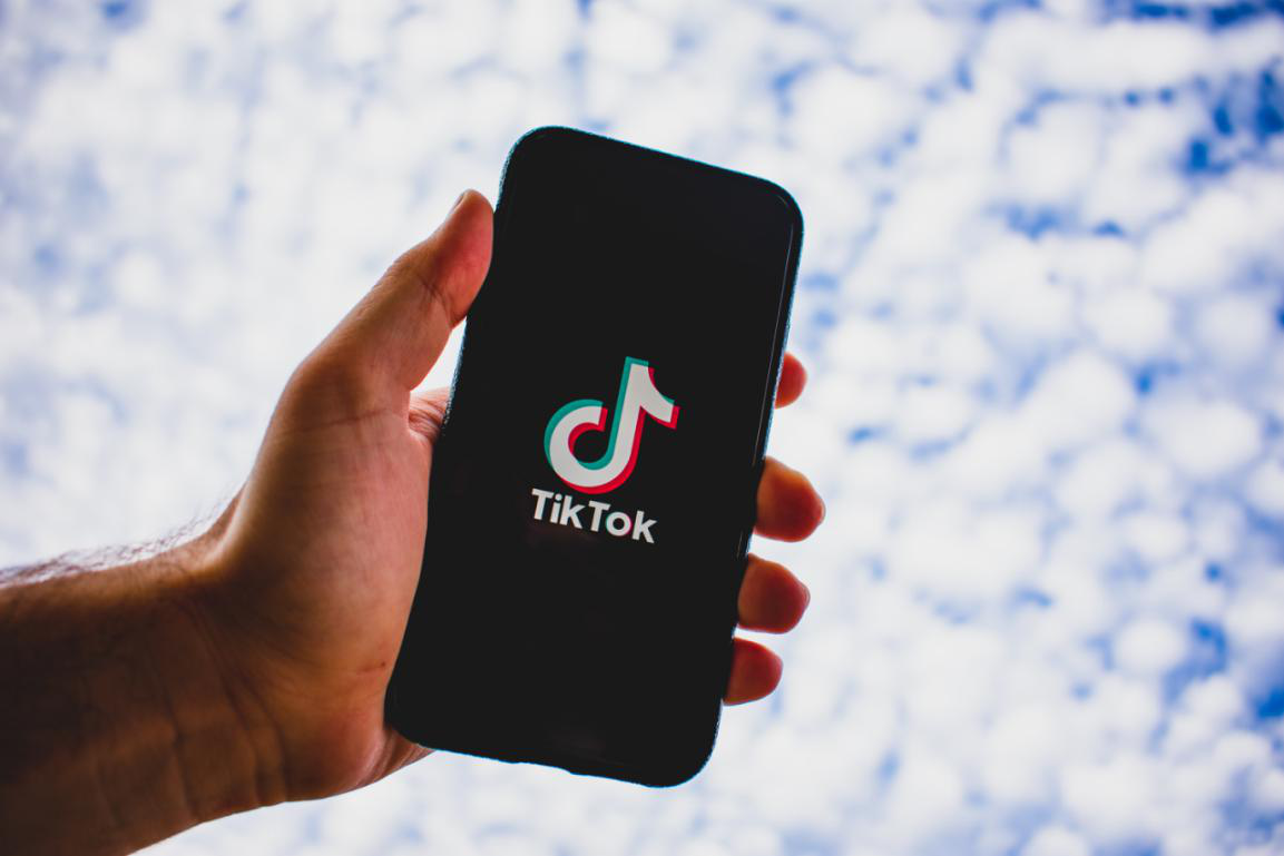  打敗Facbook的不是TikTok  而是用戶！