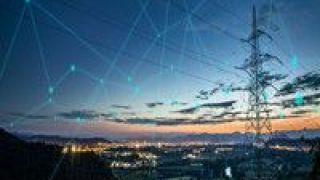 立塔,鐵塔,沖刺,輸電,百米,最高 世界最高輸電鐵塔立塔完成“百米沖刺”