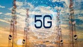 5G,服貿會,聯袂,運營商,亮相,展示 四大運營商聯袂展示 “5G”新應用亮相服貿會