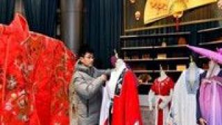 國潮,澎湃,彰顯,自信,更好,文化 “國潮”澎湃 如何更好彰顯文化自信