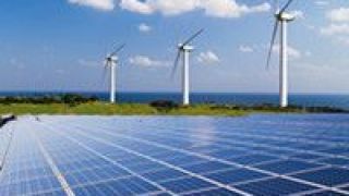 綠電,試點,市場化,綠色,引導,電力 綠色電力交易試點啟動 以市場化方式引導綠電消費
