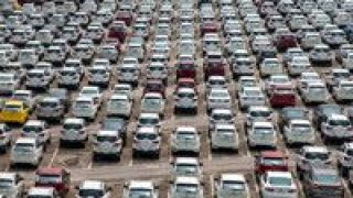 迎同,連降,車市,供給,環比,需求 8月車市迎同環比“三連降” 市場“供給決定需求”