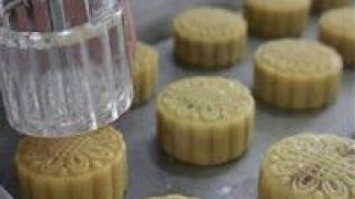 檢視,月餅,中秋,包裝,過度,之際 中秋之際，檢視月餅過度包裝
