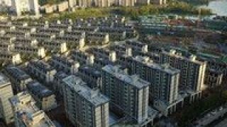 房地產多項指標“乏力” 今年“金九銀十”大概率成色不足