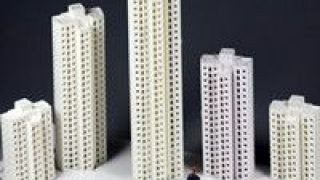 22,房企拿地,供地,趨冷,六成,第二批 22城第二批集中供地趨冷 頭部房企拿地金額占六成
