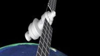 空天,天仙,星座,來臨,時代,信息 “天仙星座”計劃發布 空天信息時代來臨