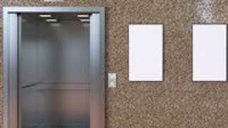 老樓,裝上,電梯,方便 老樓裝上電梯，真方便