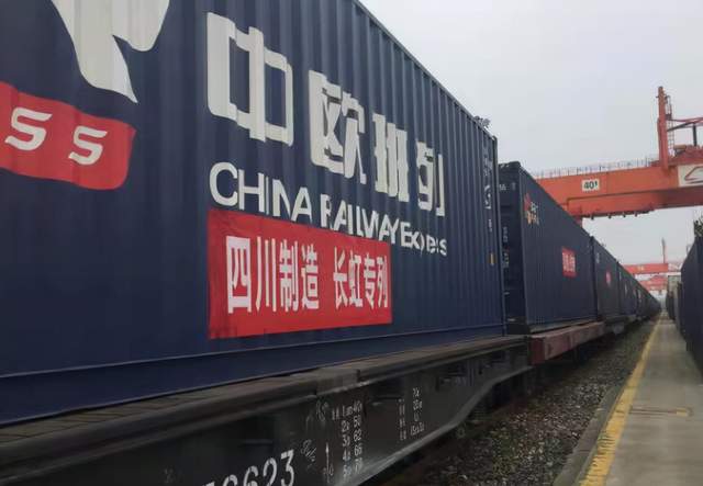  中國加入WTO20年 長虹全球化這幾項重要內(nèi)容你知道多少？