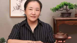 強匠,制壺,鄧亞亞,紫砂壺,紫砂,眾家 “強匠薈”紫砂壺名家鄧亞亞：博釆眾家之長 繼承宜興紫砂制壺技藝精髓