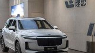 2022,汽車,小米,北京市,開工,理想 北京市2022年將推動小米汽車開工和理想汽車建設