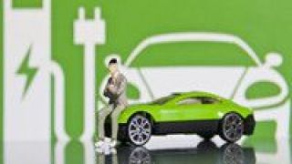 Sony,Mobility,索尼,電動車,探索,成立 索尼將成立Sony Mobility公司 探索電動車市場