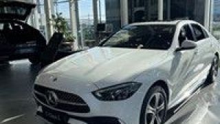 2021,75.89,提速,奔馳,新車,交付 奔馳2021年在華交付75.89萬輛新車,電動轉型持續提速
