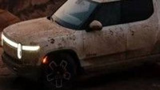 Rivian,熱度,幾何,思考,前景,未來 高熱度下的冷思考 Rivian未來前景幾何？