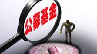 公募,頻頻,流量,調(diào)節(jié),基金 公募基金頻頻調(diào)節(jié)申贖“流量閥”