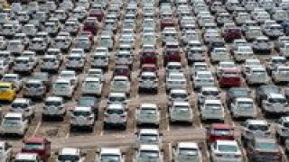 43787,2021,5.5,增加值,零售,總額 2021年汽車工業增加值漲5.5%，零售總額43787億元