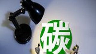 零碳,進博會,汽車業,較量,路徑 汽車業進博會較量“零碳路徑”