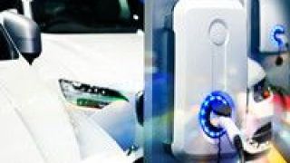 索尼,電動汽車,進軍,領域,正式 索尼正式進軍電動汽車領域