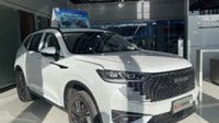 日系,SUV,德系,高檔,三分,回暖 1月SUV現回暖趨勢 自主、德系高檔、日系"三分天下"