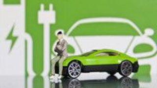 2.6,Trucks,Volta,初創,電動汽車,融資 電動汽車初創公司Volta Trucks:C輪融資2.6億美元