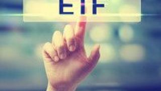 ETF,真身,大手筆,顯露,買家,買入 大手筆買入ETF 大買家顯露真身
