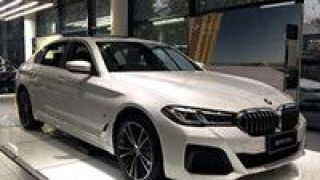 級車,御市,躍躍,開局,奧迪,會師 躍躍御市：寶馬5系強勢開局，南北奧迪"會師"C級車市場