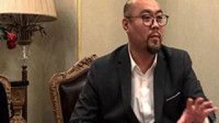 董玉東,要量,停接,白貓,歐拉,停產 董玉東：黑、白貓停接單不停產，歐拉要量更要品牌向上