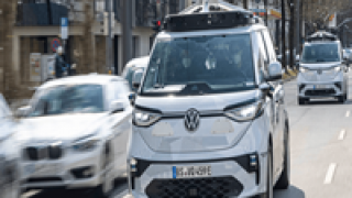 Up,2025,大眾,車型,延續(xù),年底 大眾計劃將e-Up!車型生產(chǎn)延續(xù)到2025年底