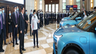 恒大,退遲,辟謠,量產,新車,推遲 恒大辟謠“無限退遲”，新車量產推遲3個月