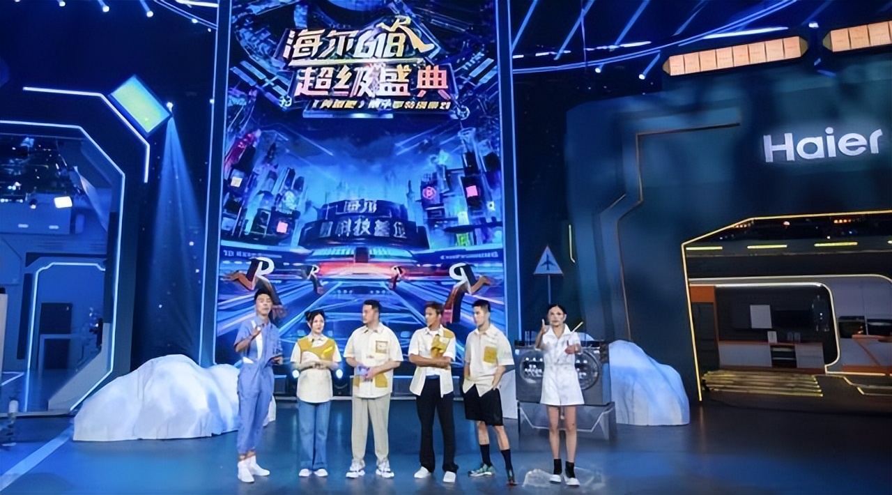  從618看家電模式的創(chuàng)新 這兩點(diǎn)成為行業(yè)趨勢(shì)