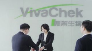 被老東家起訴+“輸血”關聯方 微策生物IPO實控人發生不少蹊蹺事兒
