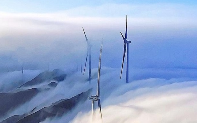 投建白,蓄能,雙喜臨門,巖灘,抽水,百億 粵水電雙喜臨門  再簽百億協議投建白巖灘水庫抽水蓄能電站項目